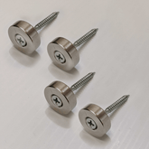 Magnetic Hanging Hardware, Screws, $ 18.95, A Moment Of Now™